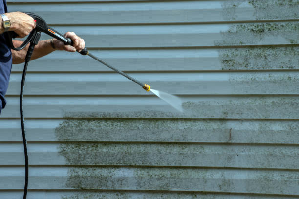 Roof Power Washing Services in Oak Grove, KY
