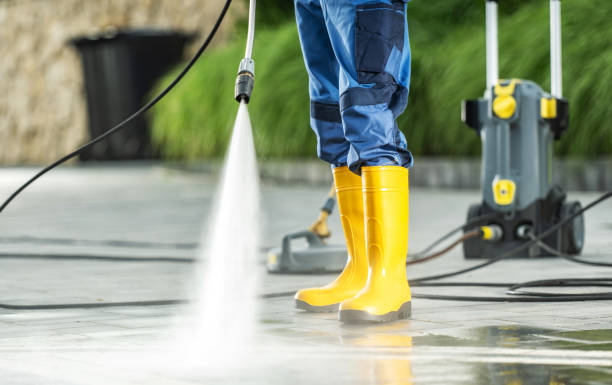 Best Sidewalk Pressure Washing  in Oak Grove, KY