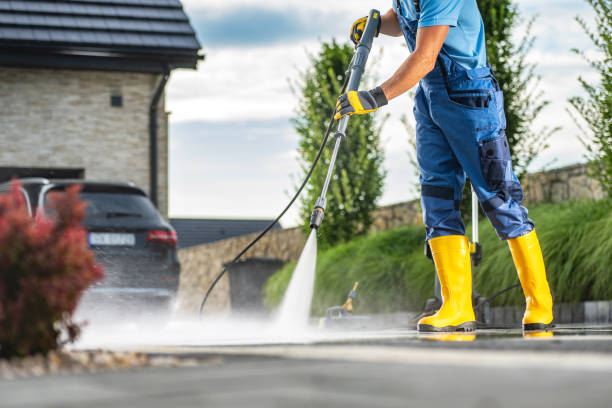 Best Pressure Washing Patio  in Oak Grove, KY
