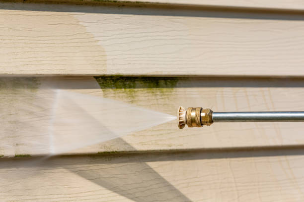Best Deck Cleaning Services  in Oak Grove, KY